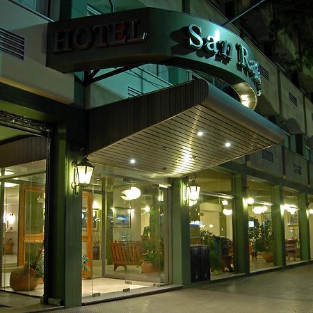 Hotel San Rafael エクステリア 写真