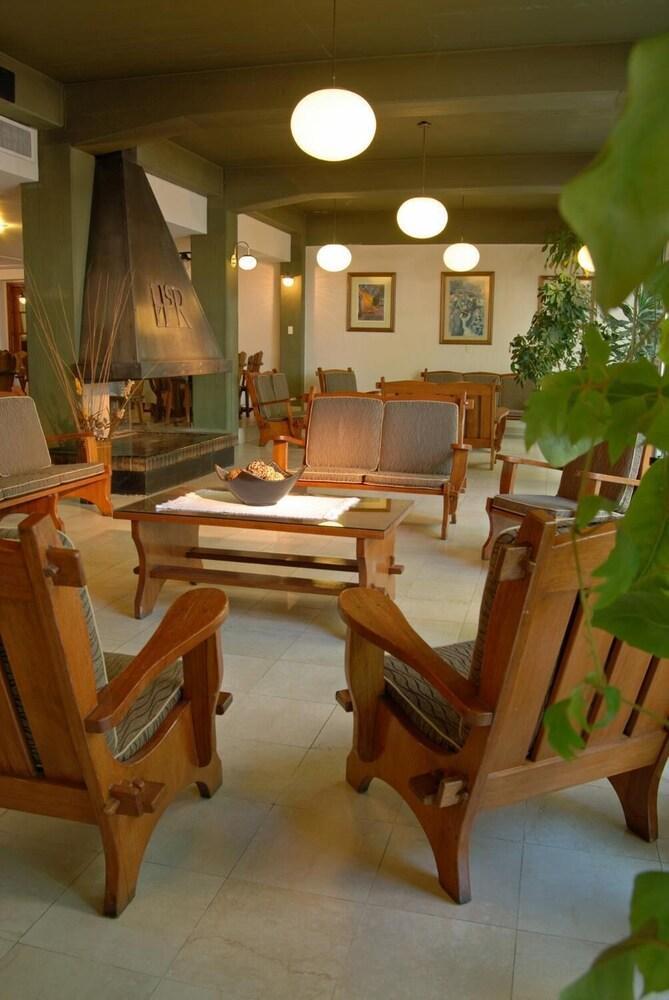 Hotel San Rafael エクステリア 写真