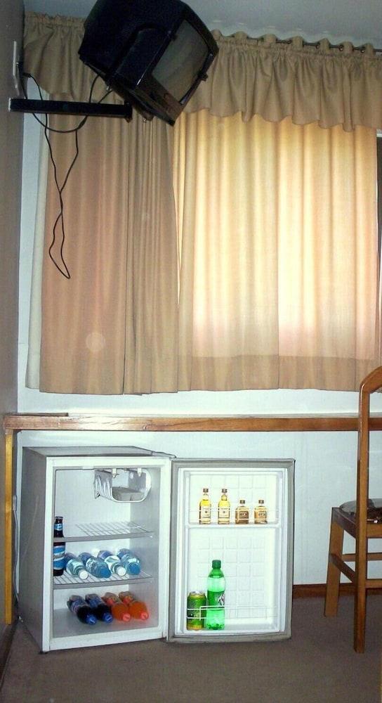 Hotel San Rafael エクステリア 写真