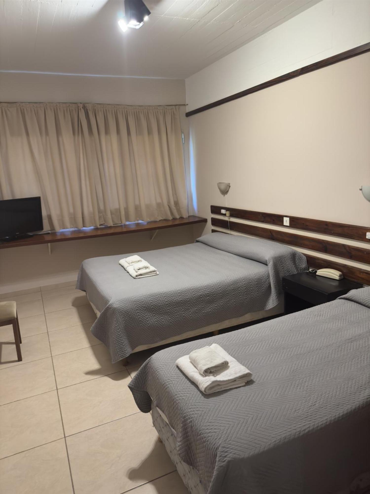 Hotel San Rafael エクステリア 写真
