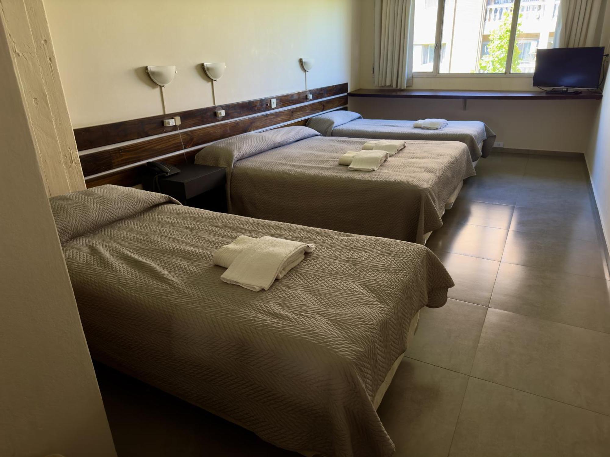 Hotel San Rafael エクステリア 写真