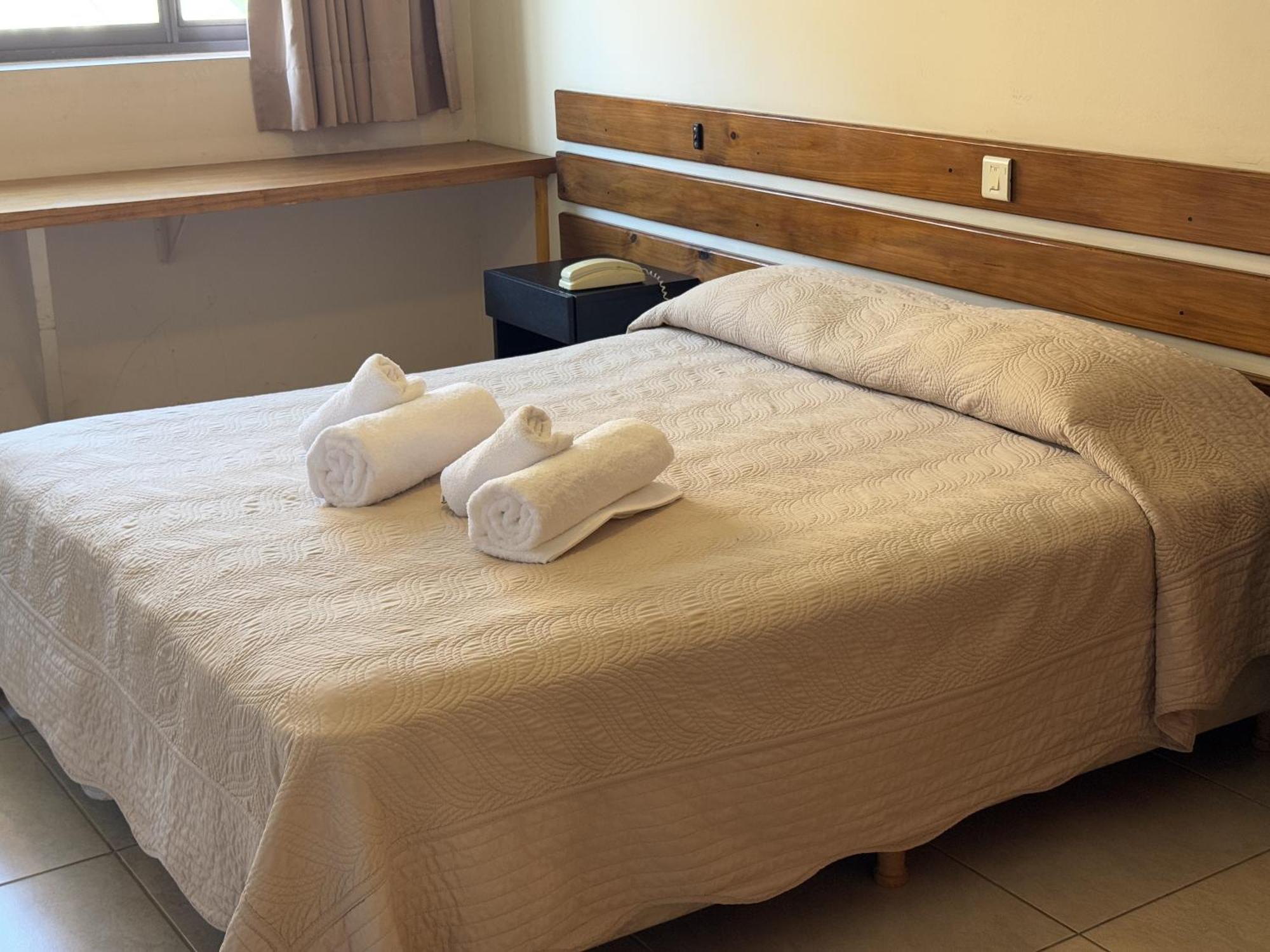 Hotel San Rafael エクステリア 写真