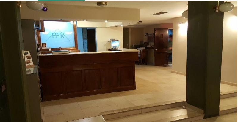 Hotel San Rafael エクステリア 写真