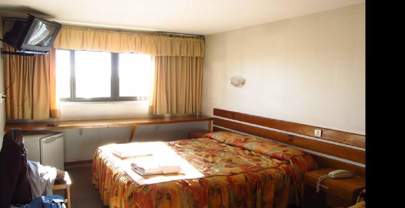 Hotel San Rafael エクステリア 写真