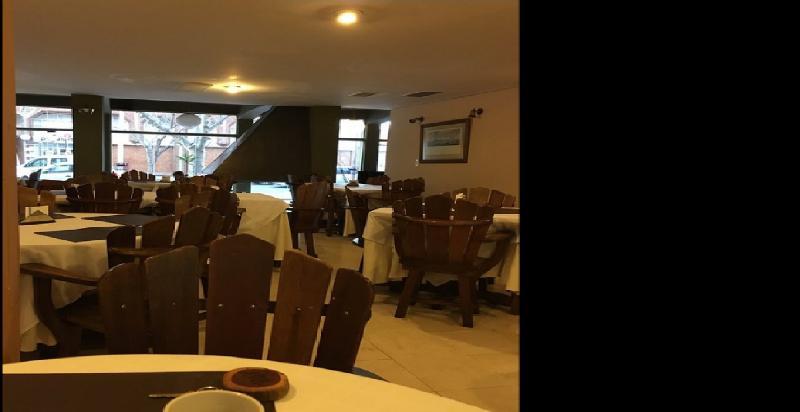 Hotel San Rafael エクステリア 写真