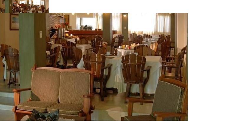 Hotel San Rafael エクステリア 写真