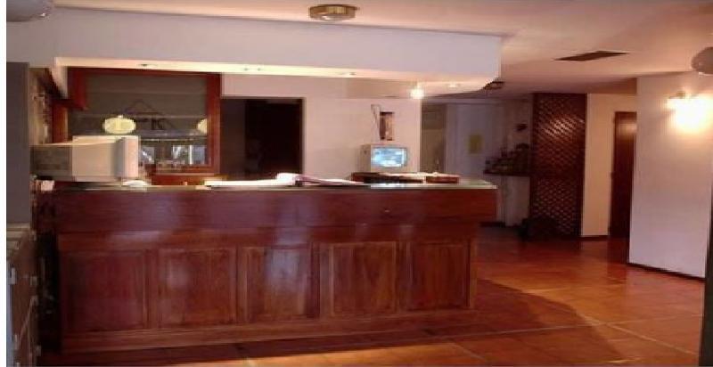 Hotel San Rafael エクステリア 写真